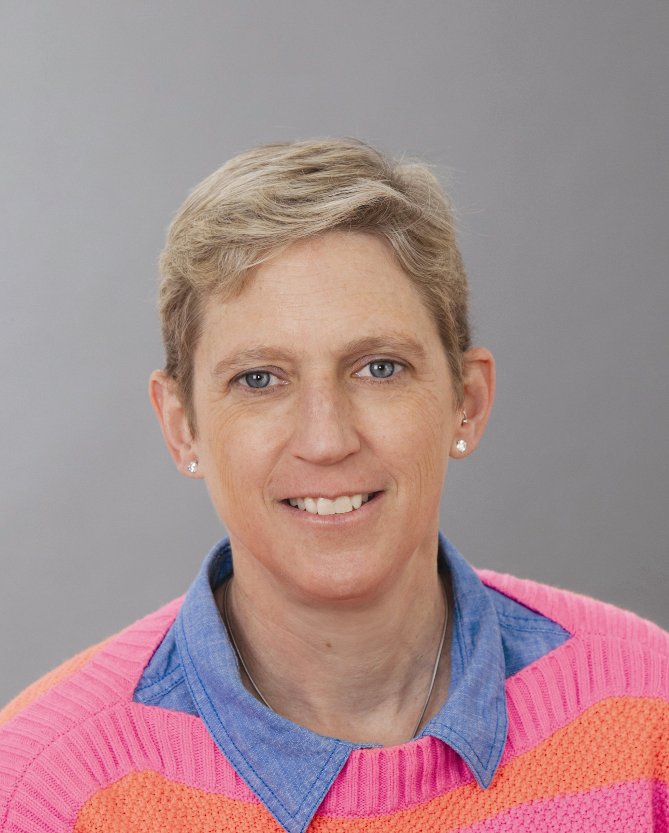 Dr. Jennifer Kegel